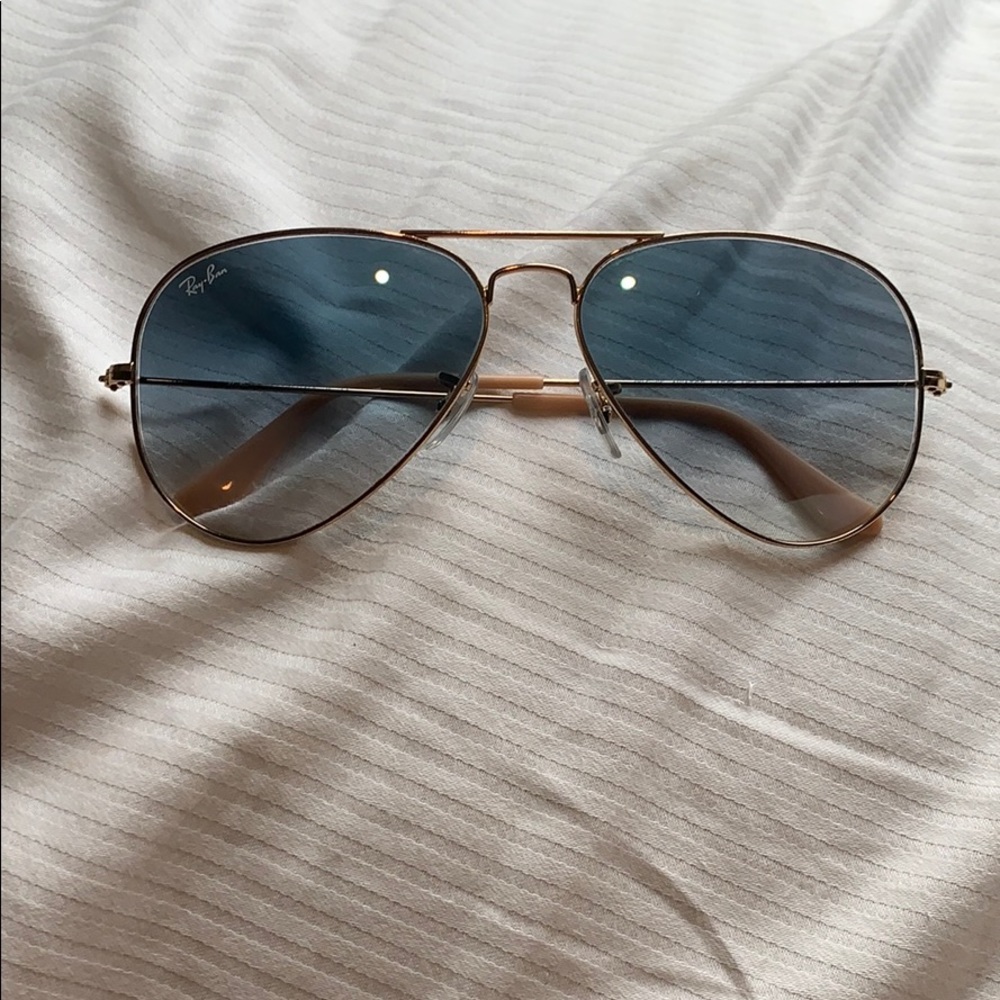 Ray-Ban Aviators